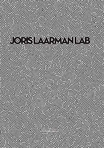 Stock image for Joris Laarman: Lab for sale by Midtown Scholar Bookstore
