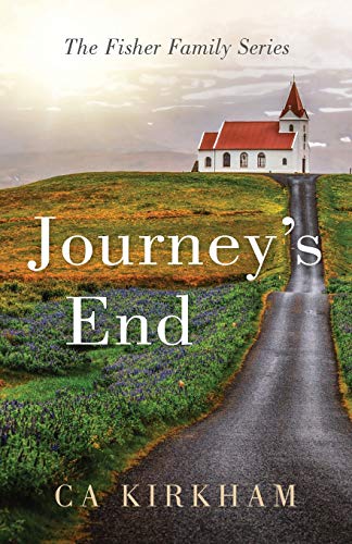 Stock image for Journeys End for sale by Red's Corner LLC