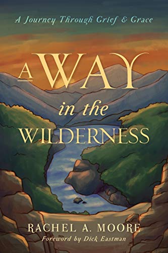 Stock image for A Way in the Wilderness for sale by Goodwill of Colorado