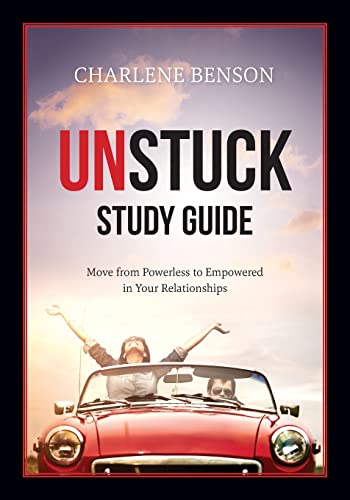 Stock image for Unstuck Study Guide for sale by ThriftBooks-Atlanta