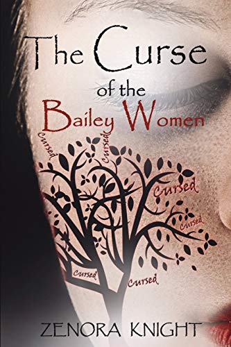 Beispielbild fr The Curse of the Bailey Women (Lexingford Series in American Literature) zum Verkauf von HPB-Movies