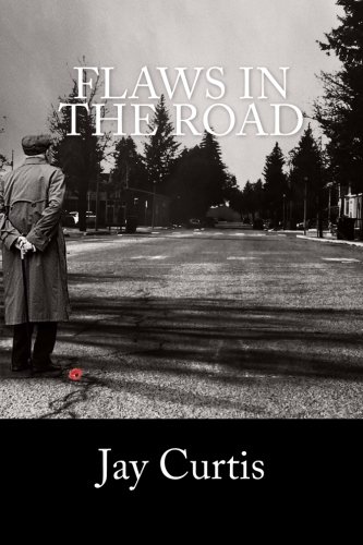 Beispielbild fr Flaws in the Road (Lexingford Series in Contemporary Poetry) zum Verkauf von ThriftBooks-Atlanta