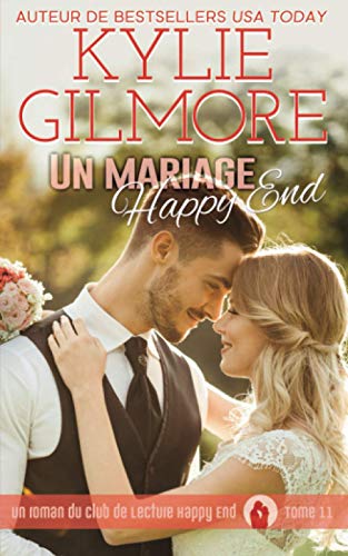 Beispielbild fr Un mariage Happy End (Club de Lecture Happy End) (French Edition) zum Verkauf von Book Deals