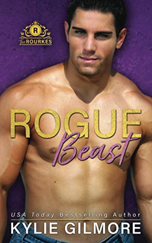 Stock image for Rogue Beast for sale by ThriftBooks-Atlanta