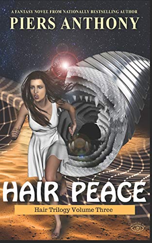 9781947381117: Hair Peace (Hair Suit) [Idioma Ingls]: 3