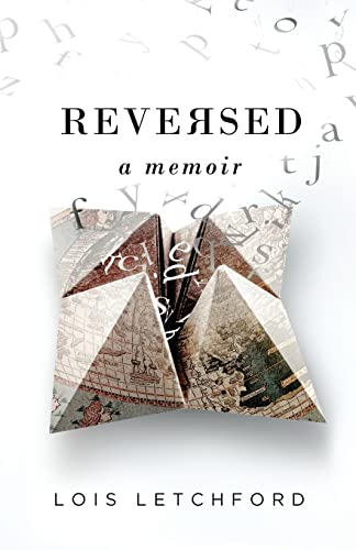 9781947392045: Reversed: A Memoir