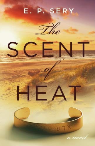 Beispielbild fr The Scent of Heat zum Verkauf von SecondSale