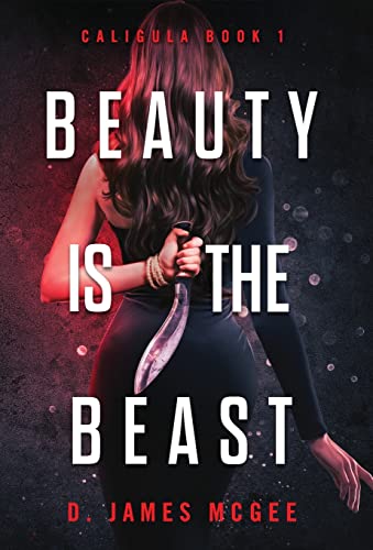 Beispielbild fr Beauty is the Beast: 1 (Caligula) zum Verkauf von WorldofBooks