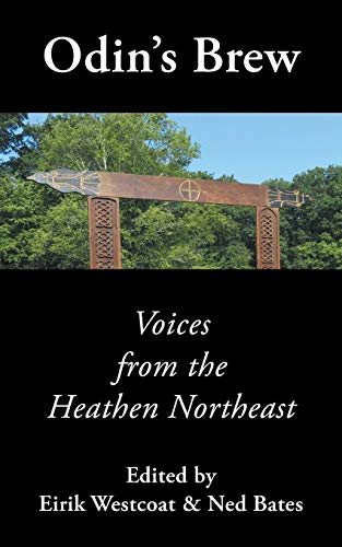 Beispielbild fr Odin's Brew: Voices from the Heathen Northeast zum Verkauf von Lucky's Textbooks