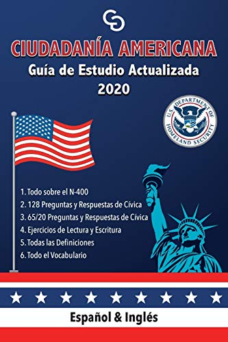 Imagen de archivo de Casi Gringos. Gua de estudio de la Ciudadana Americana. (Spanish Edition) a la venta por PlumCircle