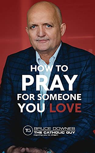 Stock image for How To Pray For Someone You Love for sale by Once Upon A Time Books