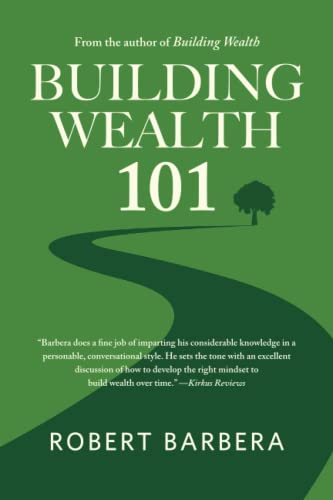 Stock image for Building Wealth 101 for sale by Revaluation Books