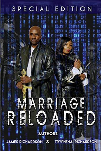 Beispielbild fr Marriage Reloaded zum Verkauf von ThriftBooks-Atlanta