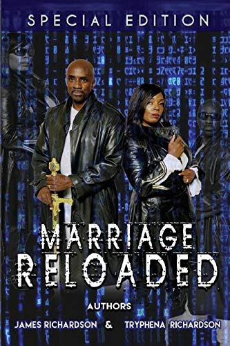 Stock image for Marriage Reloaded for sale by ThriftBooks-Atlanta