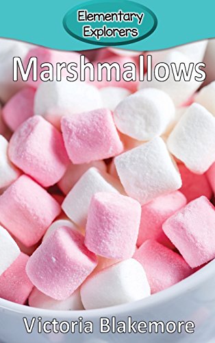 Beispielbild fr Marshmallows (48) (Elementary Explorers) zum Verkauf von PlumCircle