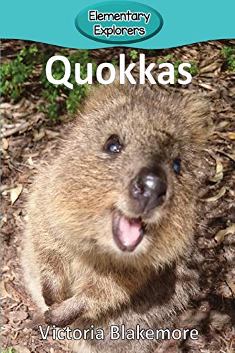 Stock image for Quokkas for sale by ThriftBooks-Dallas