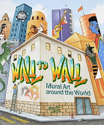 Stock image for Wall to Wall (Hardcover) for sale by Grand Eagle Retail