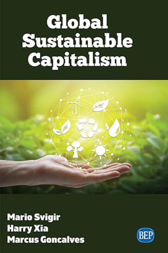 9781947441590: Global Sustainable Capitalism (Issn)