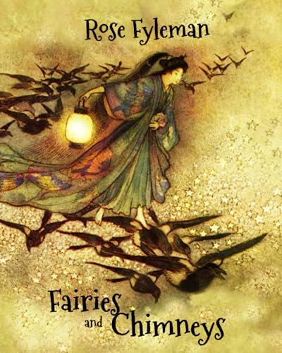 Beispielbild fr Fairies and Chimneys zum Verkauf von Better World Books: West