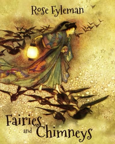 Beispielbild fr Fairies and Chimneys zum Verkauf von Better World Books: West