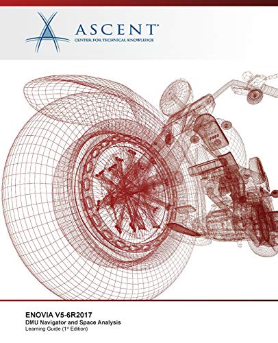 Immagine dell'editore per Enovia V5-6 R2017: DMU Navigator and Space Analysis venduto da Buchpark