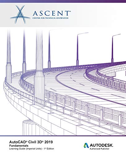 autocad civil 3d 2019 fundamentals autocad civil 3d 2019 fundamentals