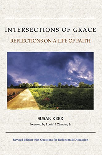 Imagen de archivo de Intersections of Grace: Reflections on a Life of Faith 2nd Edition a la venta por SecondSale