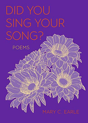 Stock image for Did You Sing Your Song? Poems for sale by ThriftBooks-Atlanta