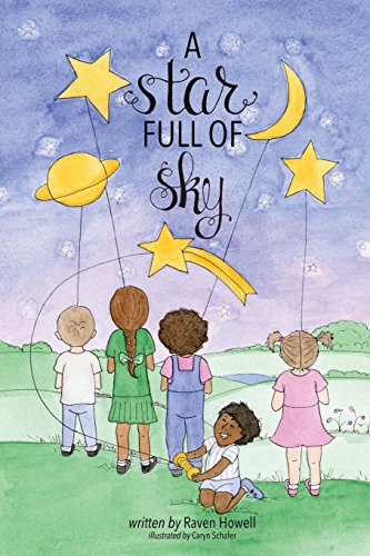 Stock image for A Star Full of Sky for sale by Jenson Books Inc