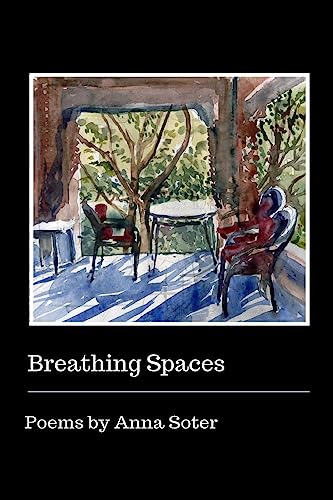 Stock image for Breathing Spaces for sale by ThriftBooks-Dallas