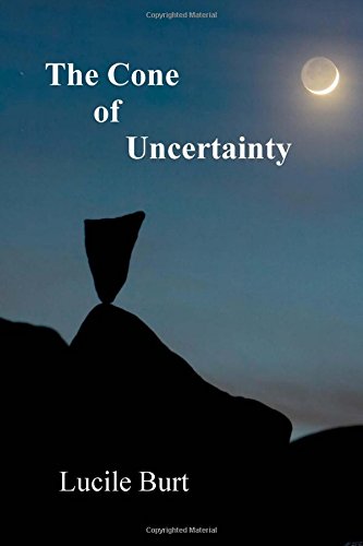 Stock image for The Cone of Uncertainty for sale by Bulk Book Warehouse