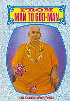 Imagen de archivo de From Man to God-Man a la venta por Books Puddle