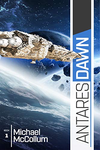 Stock image for Antares Dawn - 2019 Edition for sale by Irish Booksellers