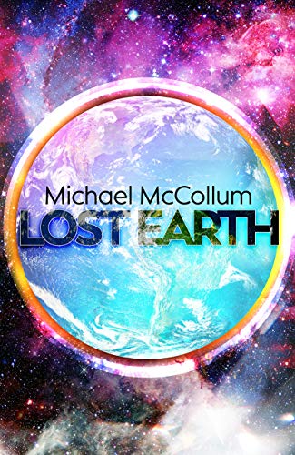 Beispielbild fr Lost Earth zum Verkauf von Better World Books