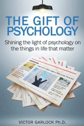 Stock image for Gift of Psychology for sale by PBShop.store US