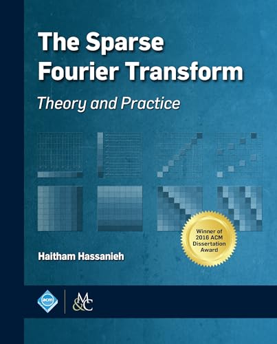 Immagine dell'editore per The Sparse Fourier Transform venduto da PBShop.store UK
