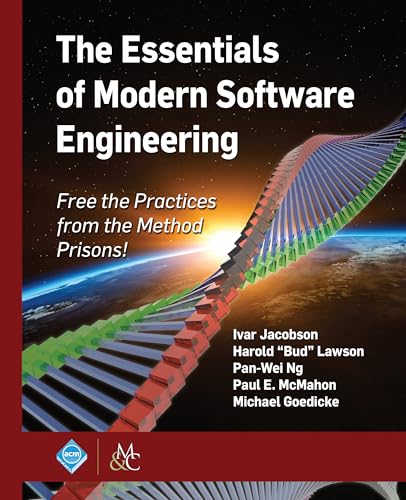 Imagen de archivo de The Essentials of Modern Software Engineering: Free the Practices from the Method Prisons! (ACM Books) a la venta por GF Books, Inc.