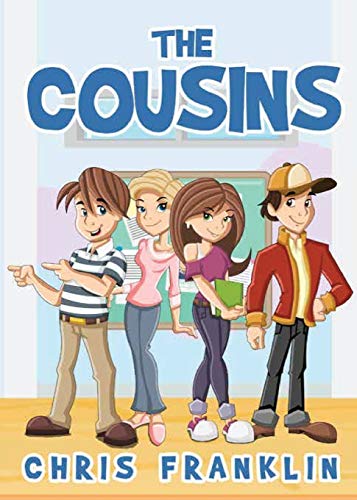 Imagen de archivo de The Cousins a la venta por Lucky's Textbooks