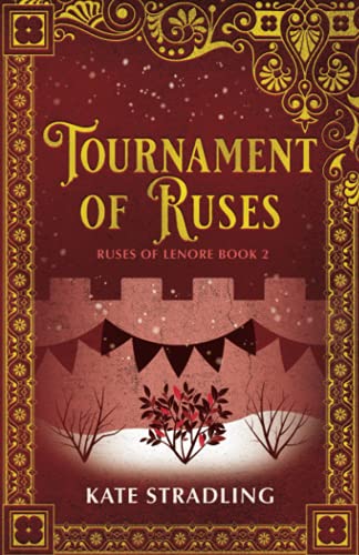 Beispielbild fr Tournament of Ruses (Ruses of Lenore) zum Verkauf von GF Books, Inc.