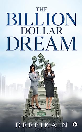 Beispielbild fr The Billion Dollar Dream zum Verkauf von WorldofBooks