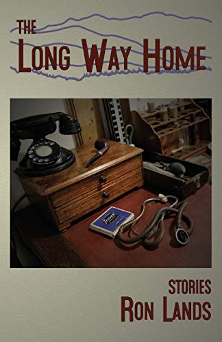 Beispielbild fr The Long Way Home: Stories (Appalachian Writing Series) zum Verkauf von Big River Books