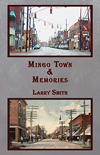 Stock image for Mingo Town & Memories for sale by Irish Booksellers