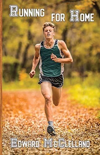 Stock image for Running for Home: A Novel for sale by Big River Books