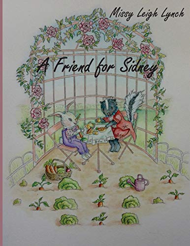 Stock image for A Friend for Sidney for sale by Wonder Book