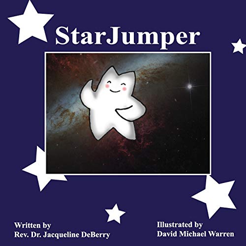 Stock image for StarJumper for sale by Lucky's Textbooks