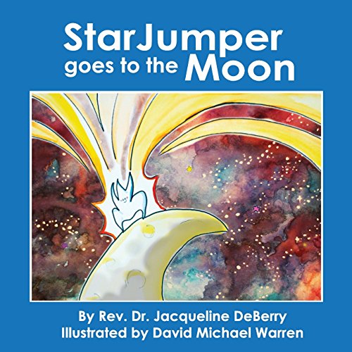 Stock image for StarJumper Goes to the Moon for sale by Lucky's Textbooks