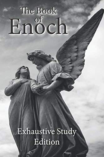 9781947514256: The Book of Enoch: Exhaustive Study Version