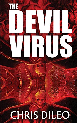 Beispielbild fr The Devil Virus zum Verkauf von PlumCircle