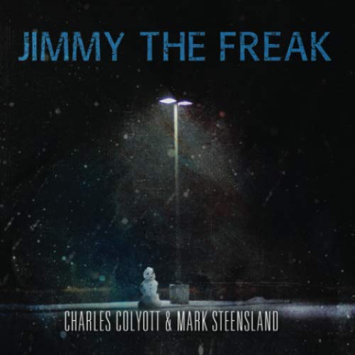 9781947522244: Jimmy the Freak