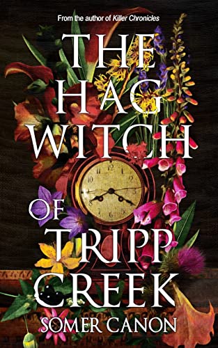 Stock image for The Hag Witch of Tripp Creek for sale by ThriftBooks-Atlanta